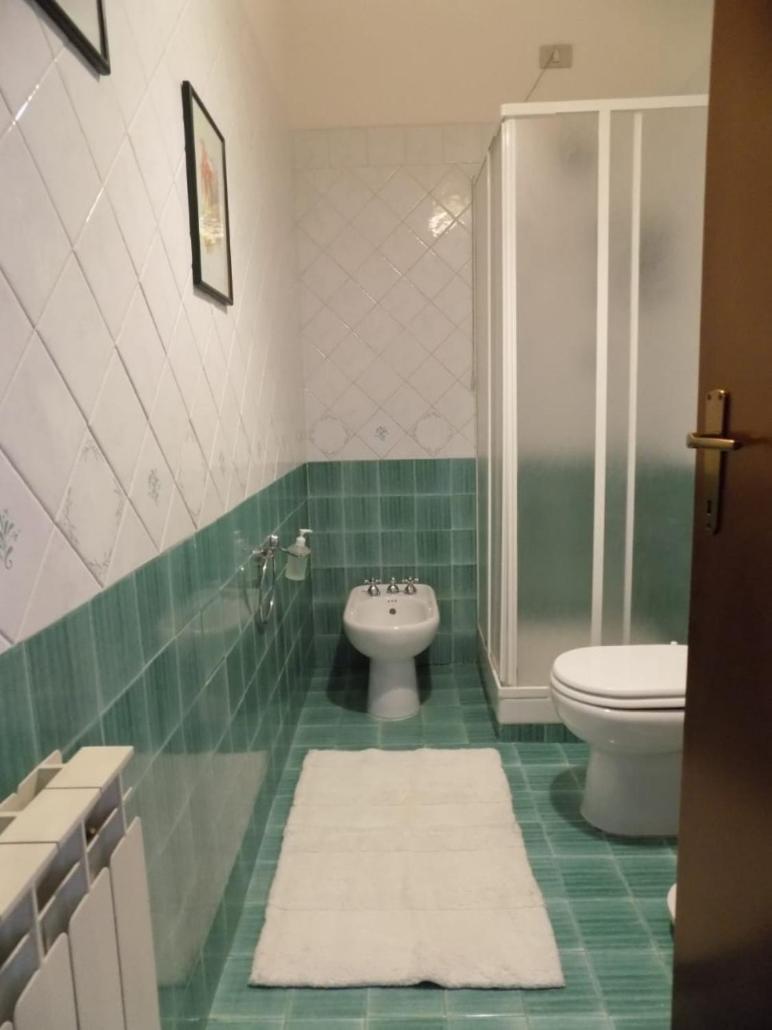 Marco Romani Perugia Buitenkant foto