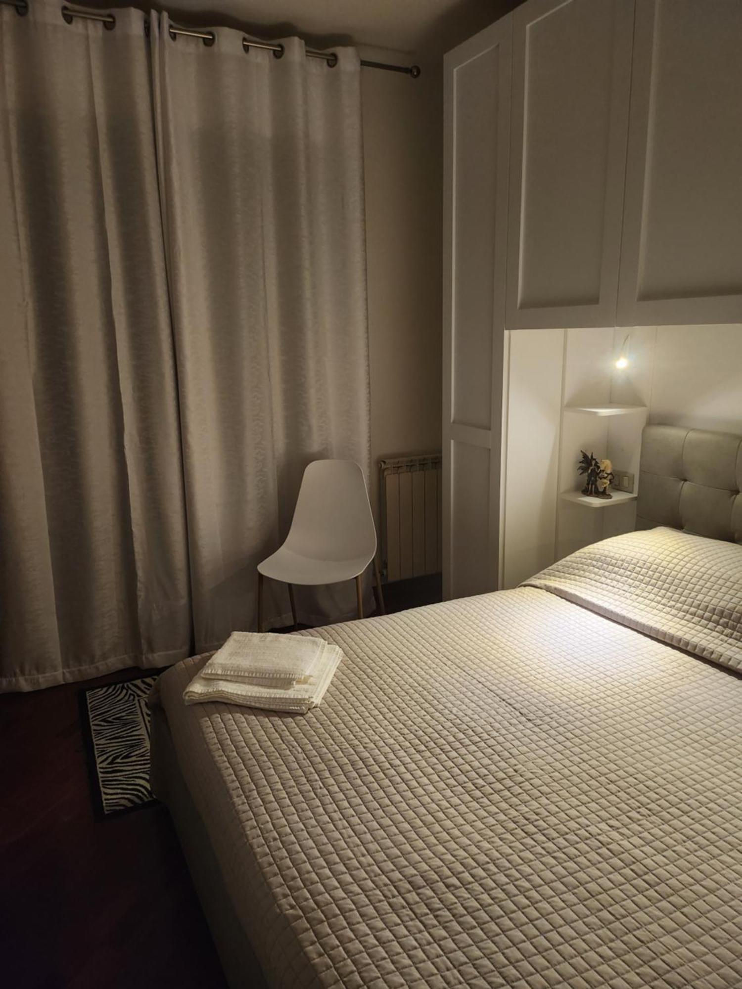 Marco Romani Perugia Buitenkant foto