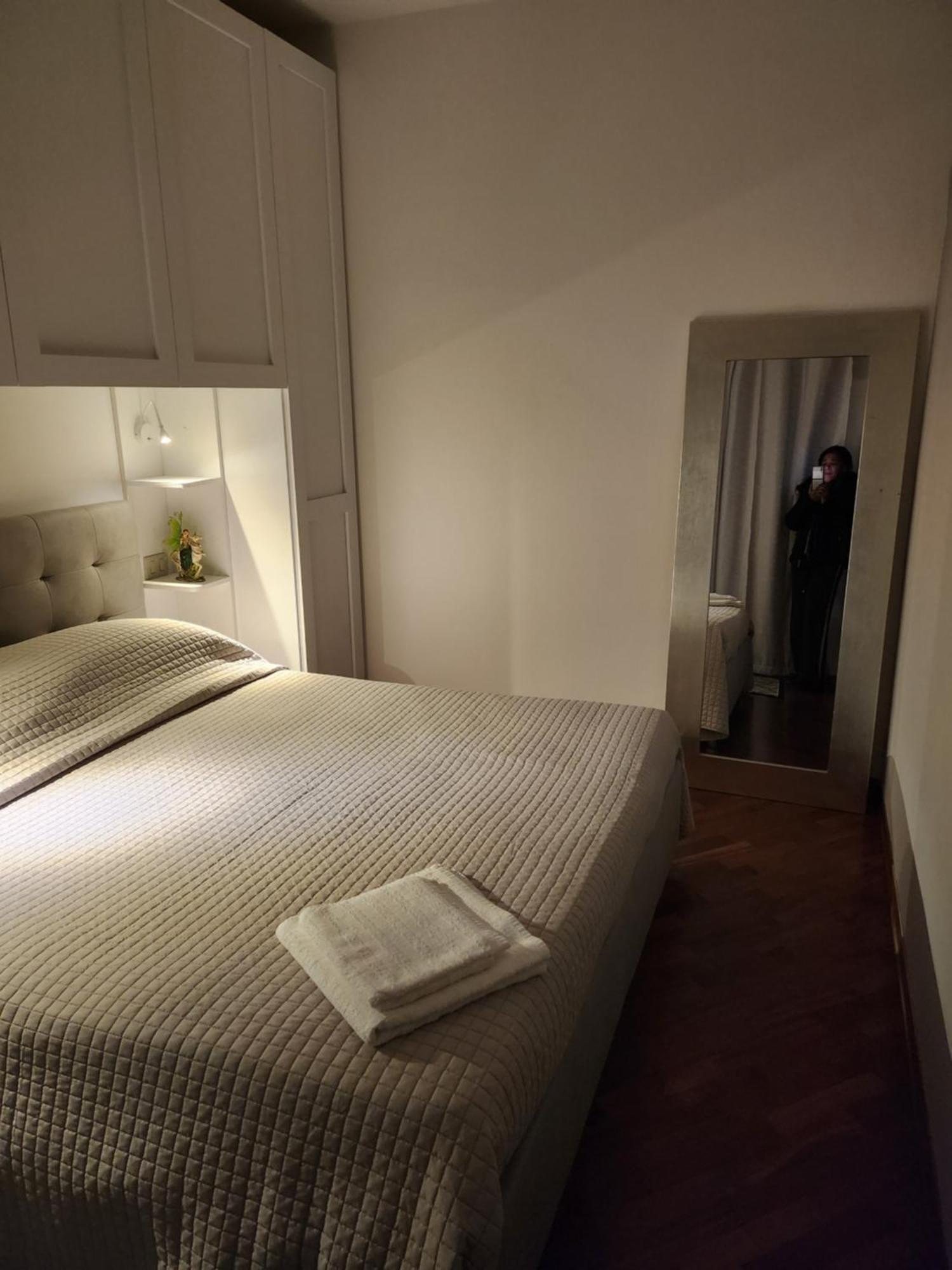 Marco Romani Perugia Buitenkant foto